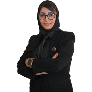 محدثه محمدی